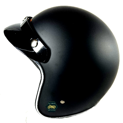 [K0-1016] CASCO 3/4 CERTIFICADO DOT