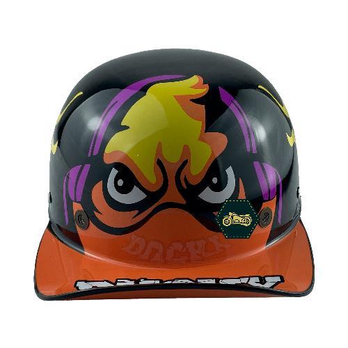 [CAS-CH-K003L] CASCO CACHUCHA  K/R