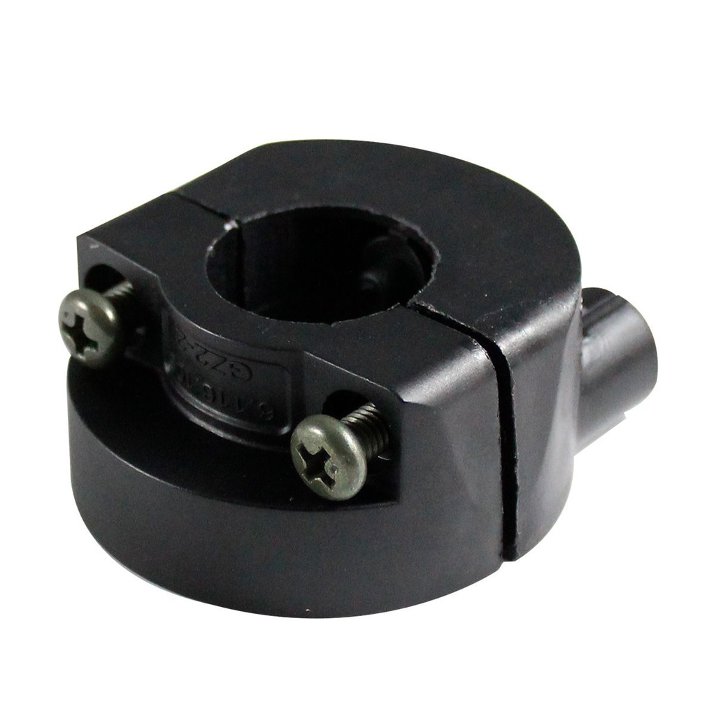 ABRAZADERA CABLE ACELERADOR