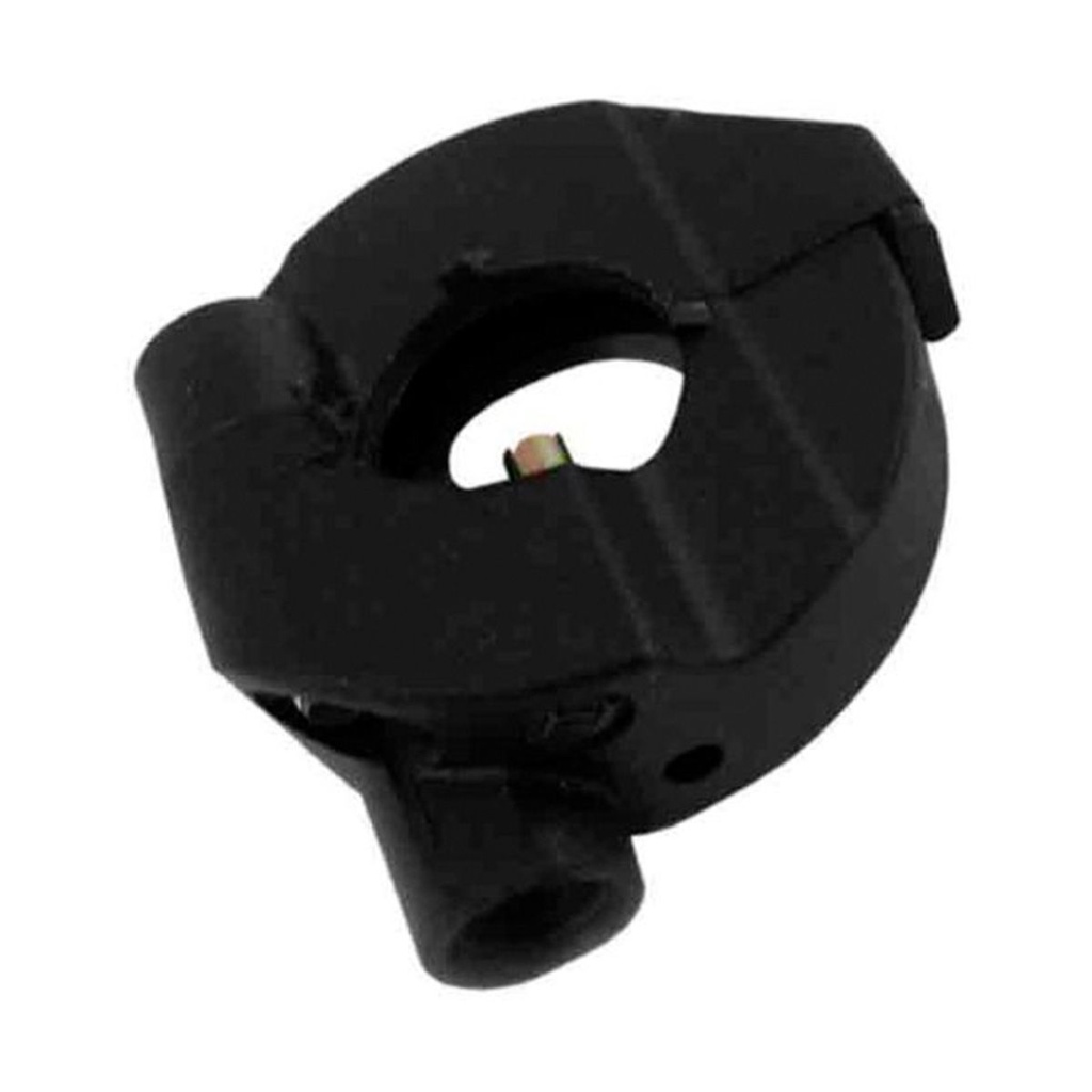 ABRAZADERA CABLE ACELERADOR RECTA