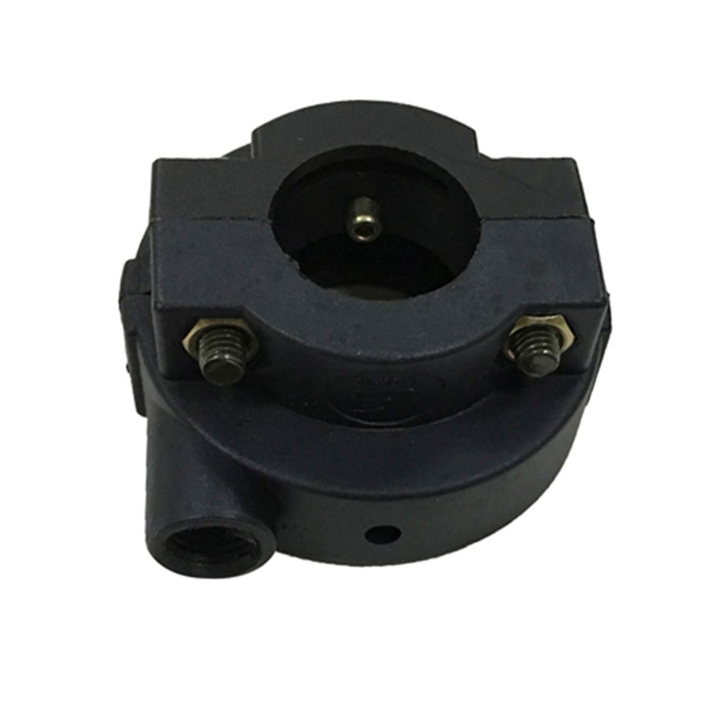 [ABR-015] ABRAZADERA CABLE ACELERADOR