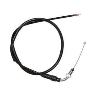 [CLA-053] CABLE DE ACELERADOR Empaque (10 Piezas)