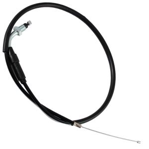 [CLA-087] CABLE DE ACELERADOR 670 mm Empaque (10 Piezas)