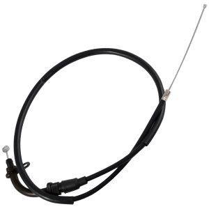 [CLA-095] CABLE DE ACELERADOR 630 mm Empaque (10 Piezas)