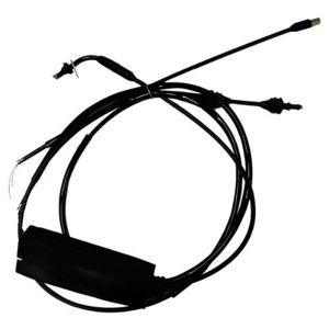 [CLA-012] CABLE DE ACELERADOR Empaque (10 Piezas)