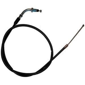 [CLA-004] CABLE DE ACELERADOR Empaque (10 Piezas)