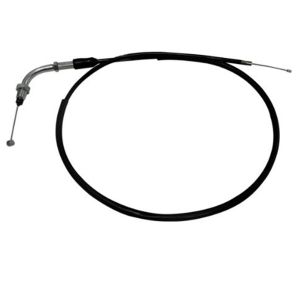 [CLA-022] CABLE DE ACELERADOR Empaque (10 Piezas)