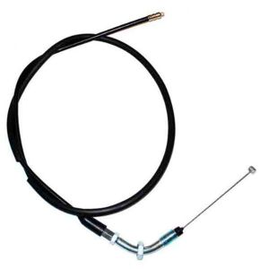 [CLA-006] CABLE DE ACELERADOR Empaque (10 Piezas)