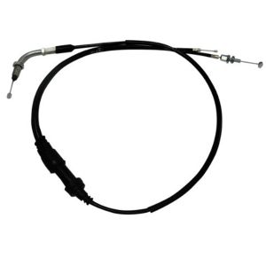 [CLA-023] CABLE DE ACELERADOR Empaque (10 Piezas)