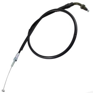 [CLA-091] CABLE DE ACELERADOR 660 mm Empaque (10 Piezas)