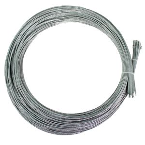 [CLA-013] CABLE DE ACELERADOR Empaque (10 Piezas)