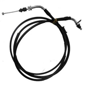 [CLA-020] CABLE DE ACELERADOR Empaque (10 Piezas)