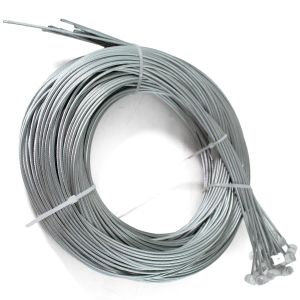 [CLC-008] CABLE DE CLUTCH