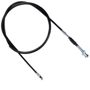 [CLF-040] CABLE DE FRENO DELANTERO 1100 mm Empaque (10 Piezas)
