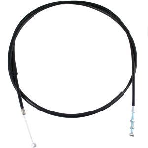 [CLF-044] CABLE DE FRENO TRASERO 1800 mm Empaque (10 Piezas)