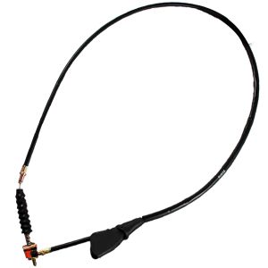 [CLF-037] CABLE DE FRENO DELANTERO Empaque (10 Piezas)