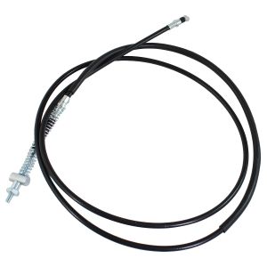 [CLF-003] CABLE DE FRENO TRASERO Empaque (10 Piezas)