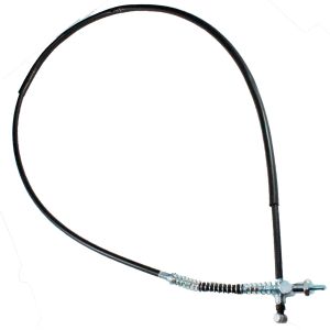 [CLF-036] CABLE DE FRENO DELANTERO Empaque (10 Piezas)