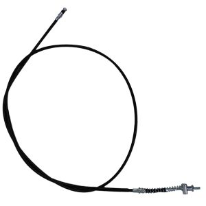 [CLF-035] CABLE DE FRENO TRASERO Empaque (10 Piezas)