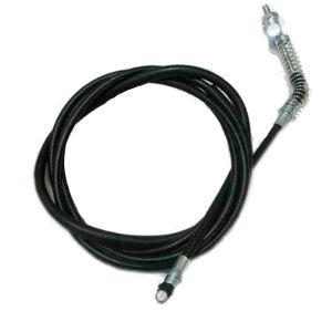 [CLF-045] CABLE DE FRENO TRASERO Empaque (10 Piezas)