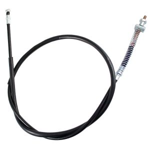 [CLF-042] CABLE DE FRENO DELANTERO 1100 mm Empaque (10 Piezas)