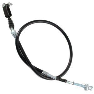 [CLF-043] CABLE DE FRENO TRASERO 690 mm Empaque (10 Piezas)