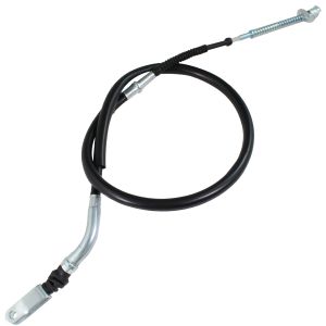[CLF-004] CABLE DE FRENO TRASERO Empaque (10 Piezas)
