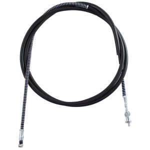 [CLF-023] CABLE DE FRENO TRASERO Empaque (10 Piezas)