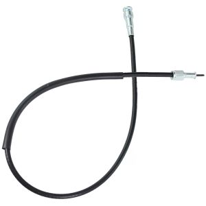 [CLT-001] CABLE DE TACOMETRO Empaque (10 Piezas)