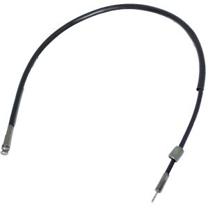 [CLV-089] CABLE DE VELOCIMETRO 820 mm Empaque (10 Piezas)