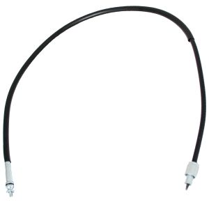 [CLV-090] CABLE DE VELOCIMETRO 900 mm Empaque (10 Piezas)