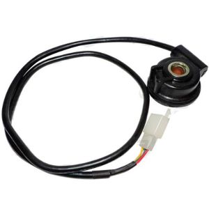 [CLV-A003] CABLE VELOCIMETRO ELECTRONICO Empaque (10 Piezas)