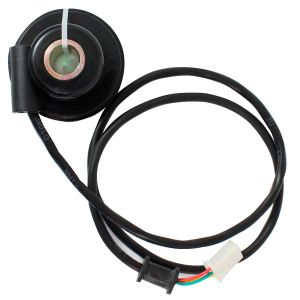 [CLV-A006] CABLE DE VELOCIMETRO ELECTRONICO 920 mm Empaque (10 Piezas)