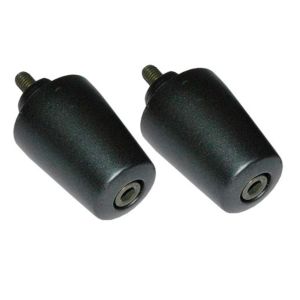 [CON-010] CONTRAPESOS NEGRO