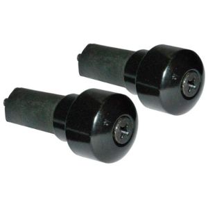 [CON-012] CONTRAPESOS NEGRO