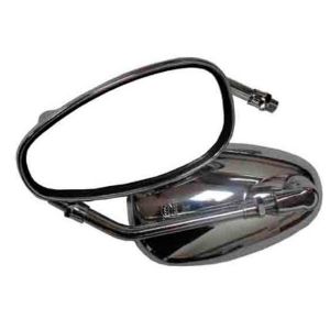 [ESP-HF828] ESPEJOS CROMADOS TIPO HARLEY HF828 10mm