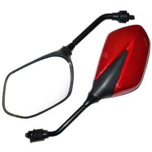 [ESP-018] ESPEJOS ROJO /NEGRO