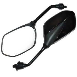[ESP-107] ESPEJOS NEGROS