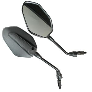 [ESP-128] ESPEJOS NEGROS