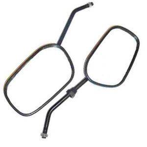 [ESP-011] ESPEJOS 10 mm.SM452 NEGRO