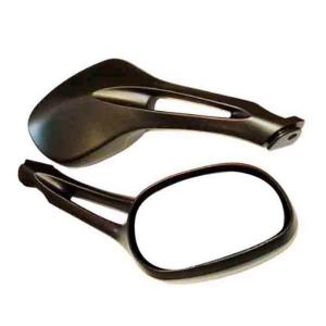 [ESP-008] ESPEJOS 8mm NEGRO BRILLANTE