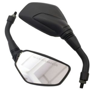 [ESP-117] ESPEJOS NEGROS