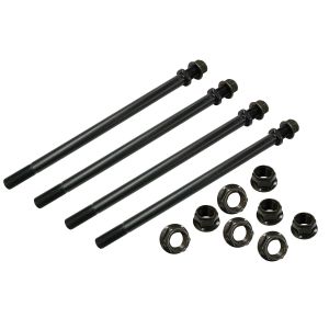 [EJE-B023] EJE HORQUILLA TRASERA 16mm X 306.5mm