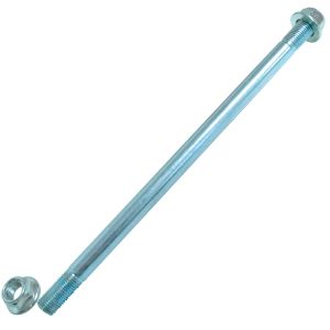 [EJE-B005] EJE HORQUILLA TRASERA 14mm X 268mm