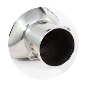 [ESC-047] ESCAPE HEXAGONAL PLATA IRIDISCENTE