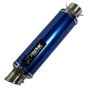 [ESC-046] ESCAPE REDONDO LARGO AZUL