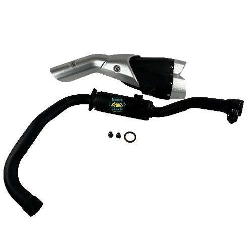 [H8-1013] ESCAPE NEGRO