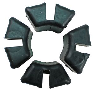 [DAM-013] GOMA DE SPROCKET DAMPER