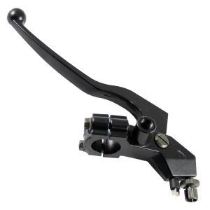 [MAJ-117] MANIJA IZQUIERDA DE CLUTCH C/BASE NEGRA