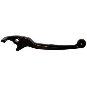 [MAJ-001] MANIJA DERECHA DE FRENO DELANTERO NEGRA